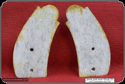 Elk with Bark for the Smith and Wesson Frontier RJT# 7185 - Image 8 of 9
