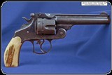 Elk with Bark for the Smith and Wesson Frontier RJT# 7185 - 2 of 9