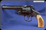 Elk with Bark for the Smith and Wesson Frontier RJT# 7185 - 3 of 9