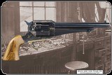 Bark on Elk Grips for Uberti Remington 1875/90 RJT# 7187 - 3 of 7