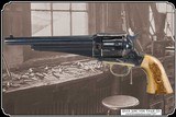Bark on Elk Grips for Uberti Remington 1875/90 RJT# 7187 - 2 of 7