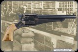 Light Bark Elk Grips for Uberti Remington 1875/90 RJT# 7188 - 3 of 7