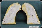 Light Bark Elk Grips for Uberti Remington 1875/90 RJT# 7188 - 6 of 7
