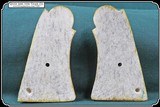 Elk w/Bark Grips for the Merwin Hulbert RJT# 7189 - 7 of 8