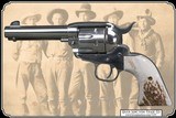Ruger New Vaquero Elk with Bark Grips RJT# 7195 - 3 of 7