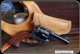 1873 Colt SHERIFFS MODEL Revolver by Pietta RJT#7208-L99 - 4 of 16