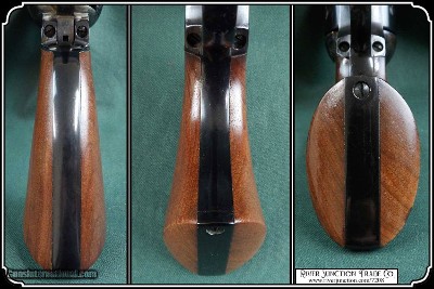 1873 Colt SHERIFFS MODEL Revolver by Pietta RJT#7208-L99 - Image 10 of 16