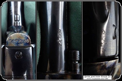 1873 Colt SHERIFFS MODEL Revolver by Pietta RJT#7208-L99 - Image 12 of 16