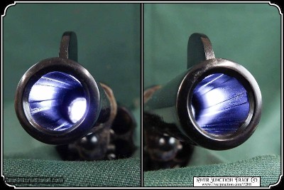 1873 Colt SHERIFFS MODEL Revolver by Pietta RJT#7208-L99 - Image 15 of 16