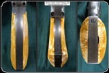 Bone Mammoth Ivory 