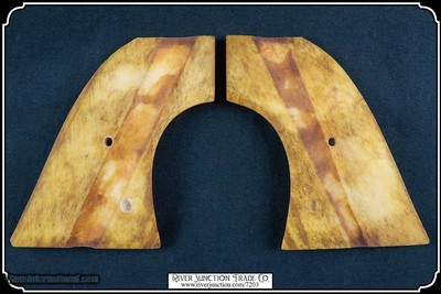 Bone Mammoth Ivory 