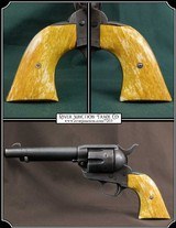 Bone Mammoth Ivory 