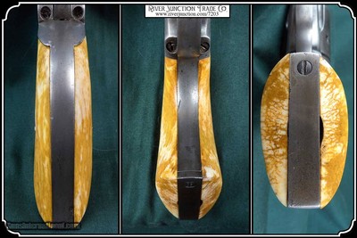 Bone Mammoth Ivory 