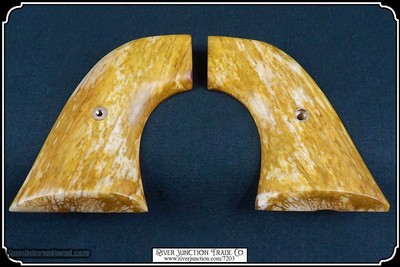 Bone Mammoth Ivory 