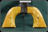 Bone Mammoth Ivory 
