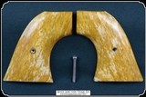 Bone Mammoth Ivory 