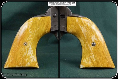 Bone Mammoth Ivory 