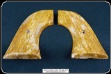 Bone Mammoth Ivory 