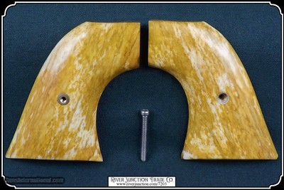 Bone Mammoth Ivory 