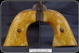 Mammoth Like Bone Grips for 1st Gen Colt SAA RJT# 7205 - 4 of 8