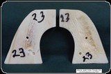 M1873 Smooth Bone Grips for 2nd and 3rd Gen RJT# 7209 - 7 of 8