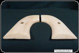 M1873 Smooth Bone Grips for 2nd and 3rd Gen RJT# 7209 - 6 of 8