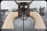 Colt SAA Smooth Bone 1 Piece Grips for 2nd and 3rd Generation RJT# 7217 - 4 of 8