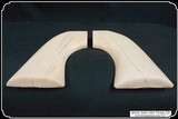 Colt SAA Smooth Bone 1 Piece Grips for 2nd and 3rd Generation RJT# 7217 - 6 of 8