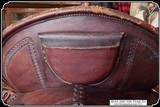 Packer’s saddle 1917 US Cavalry - 13 of 16
