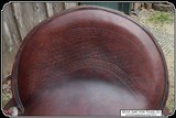 Packer’s saddle 1917 US Cavalry - 12 of 16