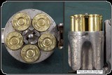The S&W Baby Russian 4 inch barrel - 10 of 15