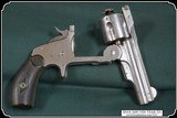The S&W Baby Russian 4 inch barrel - 9 of 15