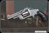 The S&W Baby Russian 4 inch barrel - 3 of 15