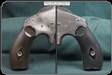 The S&W Baby Russian 4 inch barrel - 6 of 15