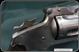 The S&W Baby Russian 4 inch barrel - 12 of 15