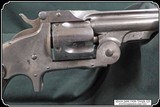 The S&W Baby Russian 4 inch barrel - 4 of 15
