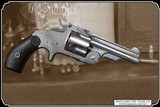 The S&W Baby Russian 4 inch barrel - 2 of 15