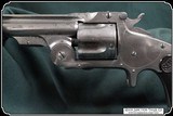 The S&W Baby Russian 4 inch barrel - 5 of 15