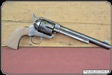 One Piece Smooth Bone Grips for 1st and 2nd Gen Colt SAA RJT# 7232 - 3 of 8