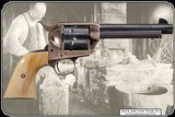 Colt 1st and 2nd Gen SAA Smooth Bone Grips 2 Piece RJT#7236 - 3 of 8