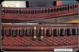 Vintage .38 cal Cartridge Belt - 5 of 8