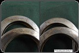 Rare, Peerless Handcuff Co. (Mfg by) Smith & Wesson co. - 6 of 9