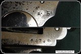Copy of a Smith & Wesson Double Action First Mod. - 8 of 9