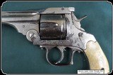 Copy of a Smith & Wesson Double Action First Mod. - 4 of 9