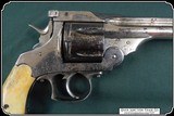 Copy of a Smith & Wesson Double Action First Mod. - 5 of 9