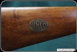 Antique12ga SxS percussion coachgun Engraved with pistol grip - 10 of 17