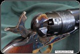 The REAL 2nd Generation 1860 Army COLT - 10 of 13