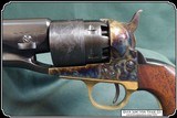 The REAL 2nd Generation 1860 Army COLT - 5 of 13