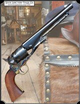 The REAL 2nd Generation 1860 Army COLT - 1 of 13