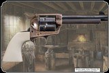 Colt 1st Generation Grips in Ivory - 3 of 8